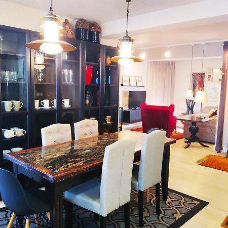 La Corte Luxury Arena, Con Terraza A 15 Mtr De La Playa Gijon Ngoại thất bức ảnh
